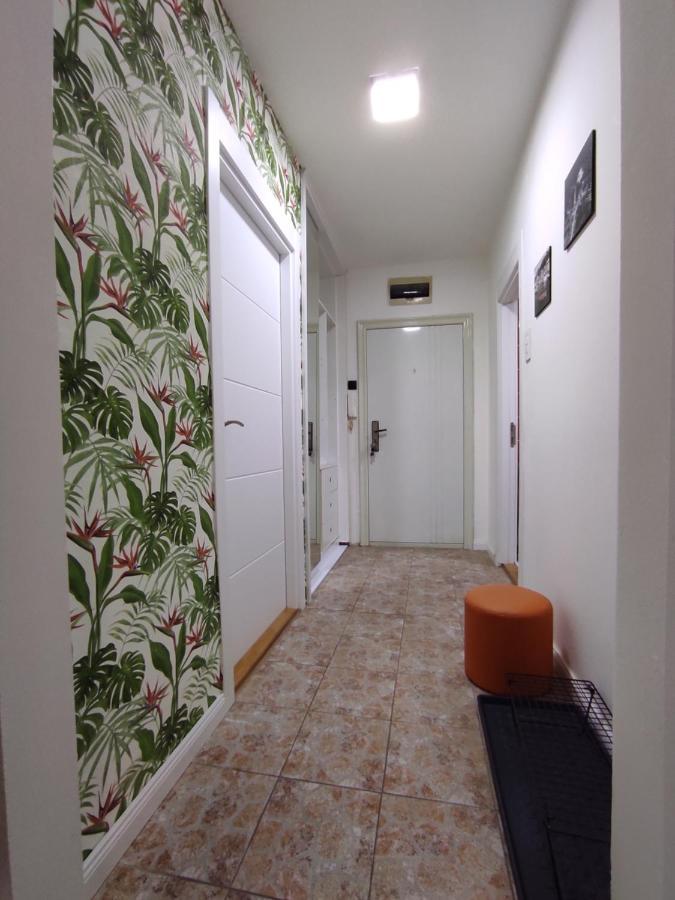 Grey Apartment Белград Екстериор снимка