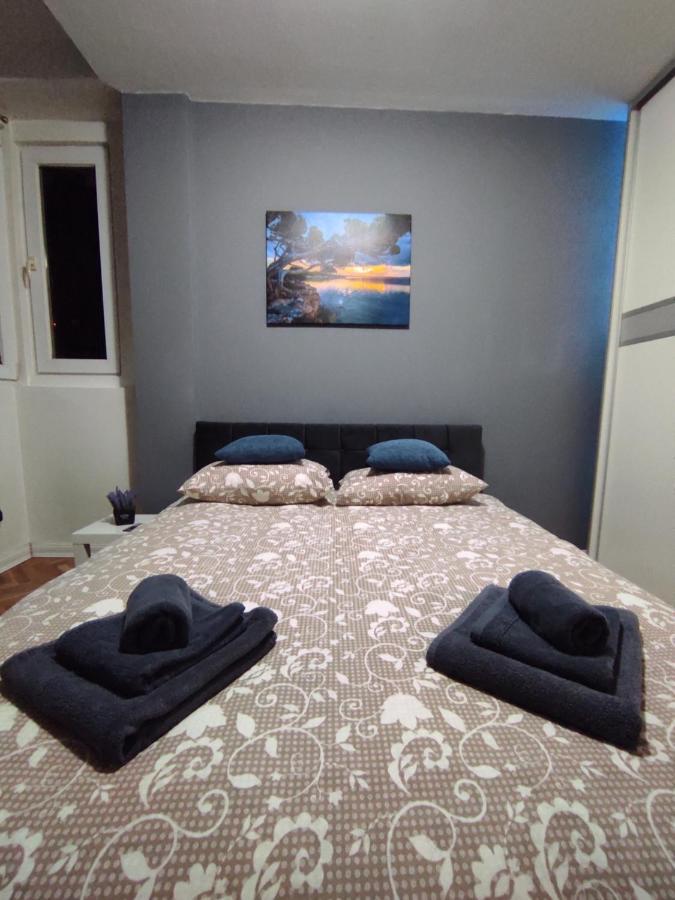Grey Apartment Белград Екстериор снимка