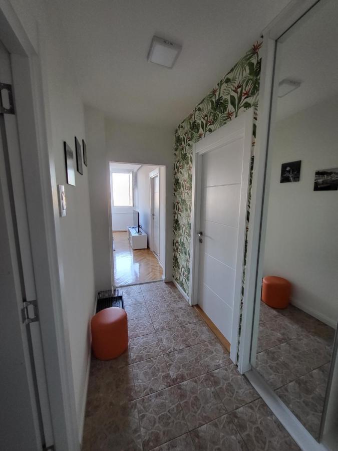 Grey Apartment Белград Екстериор снимка